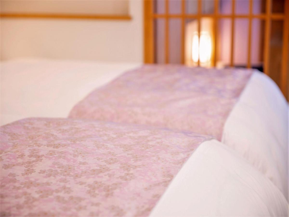 ทานากายะ เกียวโตคาราซูมะ Hotel ภายนอก รูปภาพ