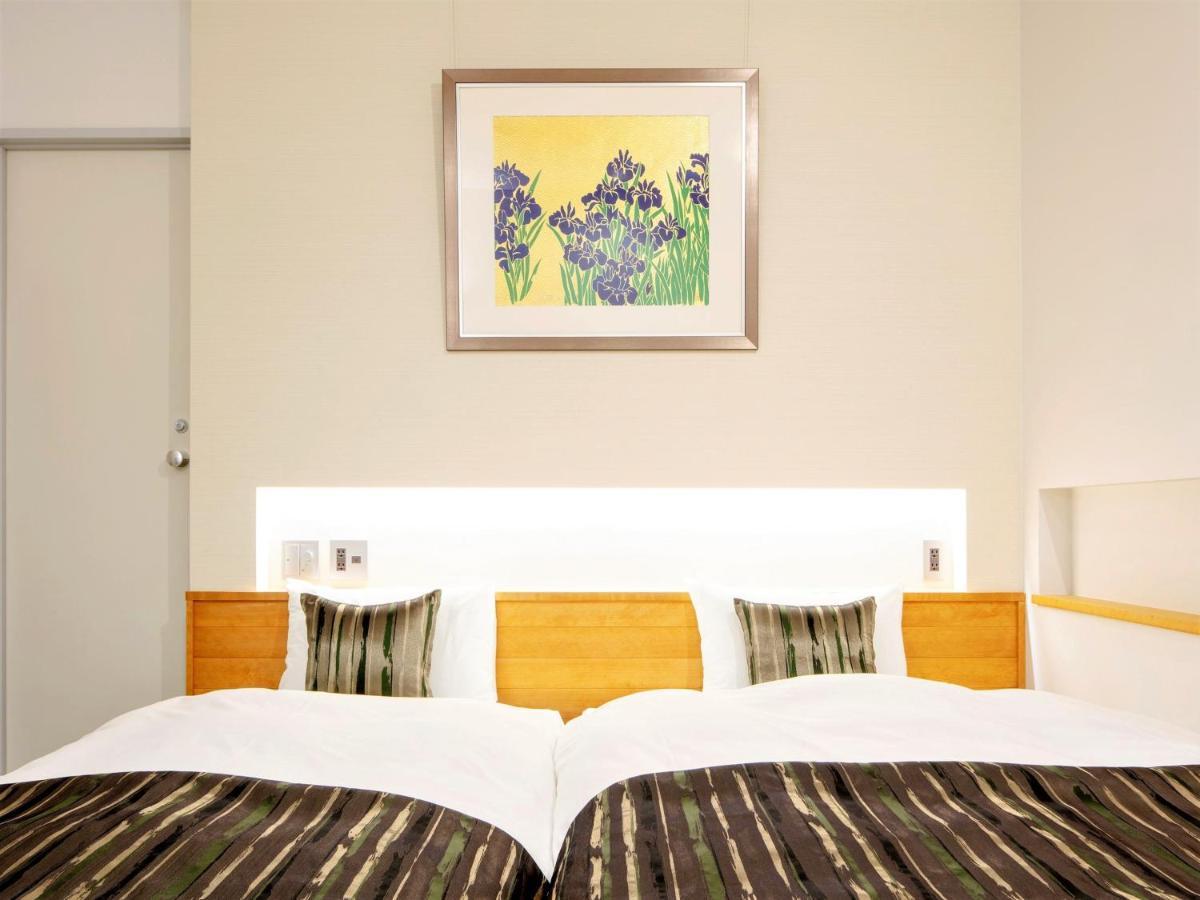 ทานากายะ เกียวโตคาราซูมะ Hotel ภายนอก รูปภาพ