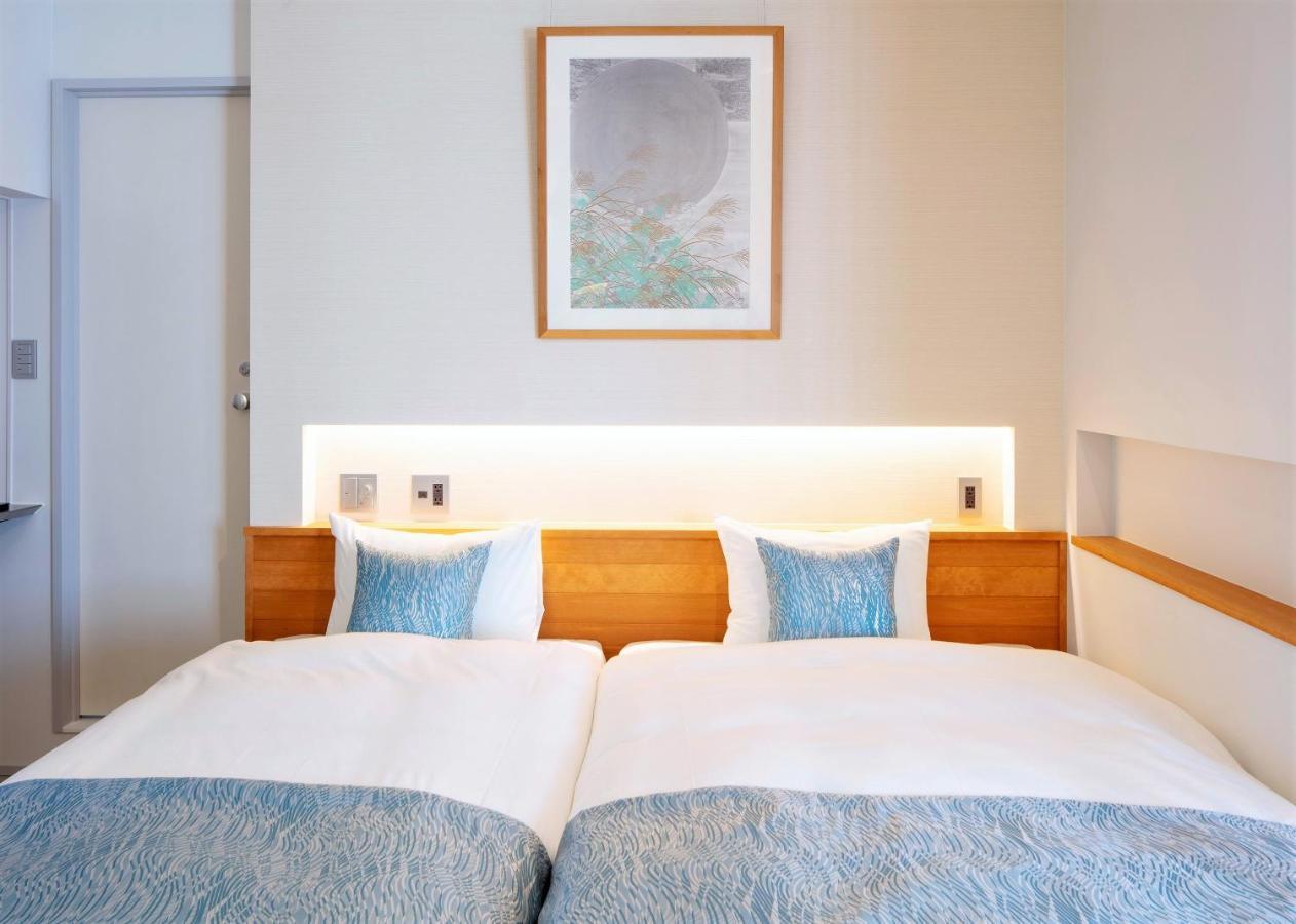 ทานากายะ เกียวโตคาราซูมะ Hotel ภายนอก รูปภาพ
