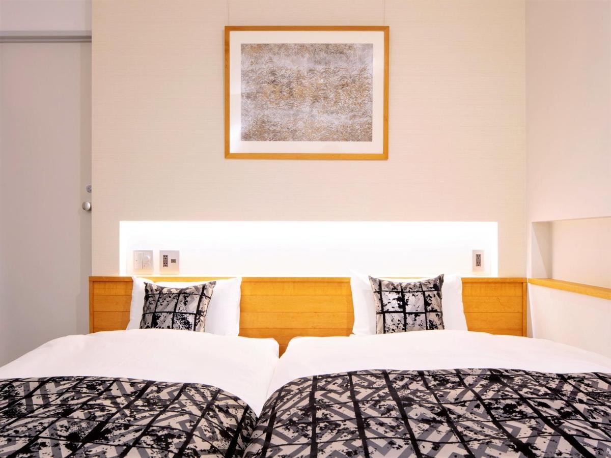 ทานากายะ เกียวโตคาราซูมะ Hotel ภายนอก รูปภาพ