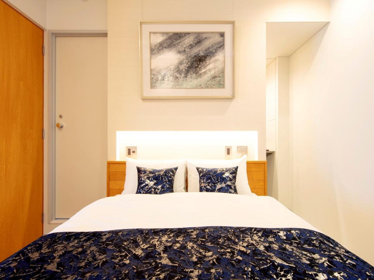 ทานากายะ เกียวโตคาราซูมะ Hotel ภายนอก รูปภาพ