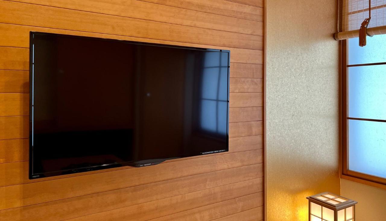 ทานากายะ เกียวโตคาราซูมะ Hotel ภายนอก รูปภาพ