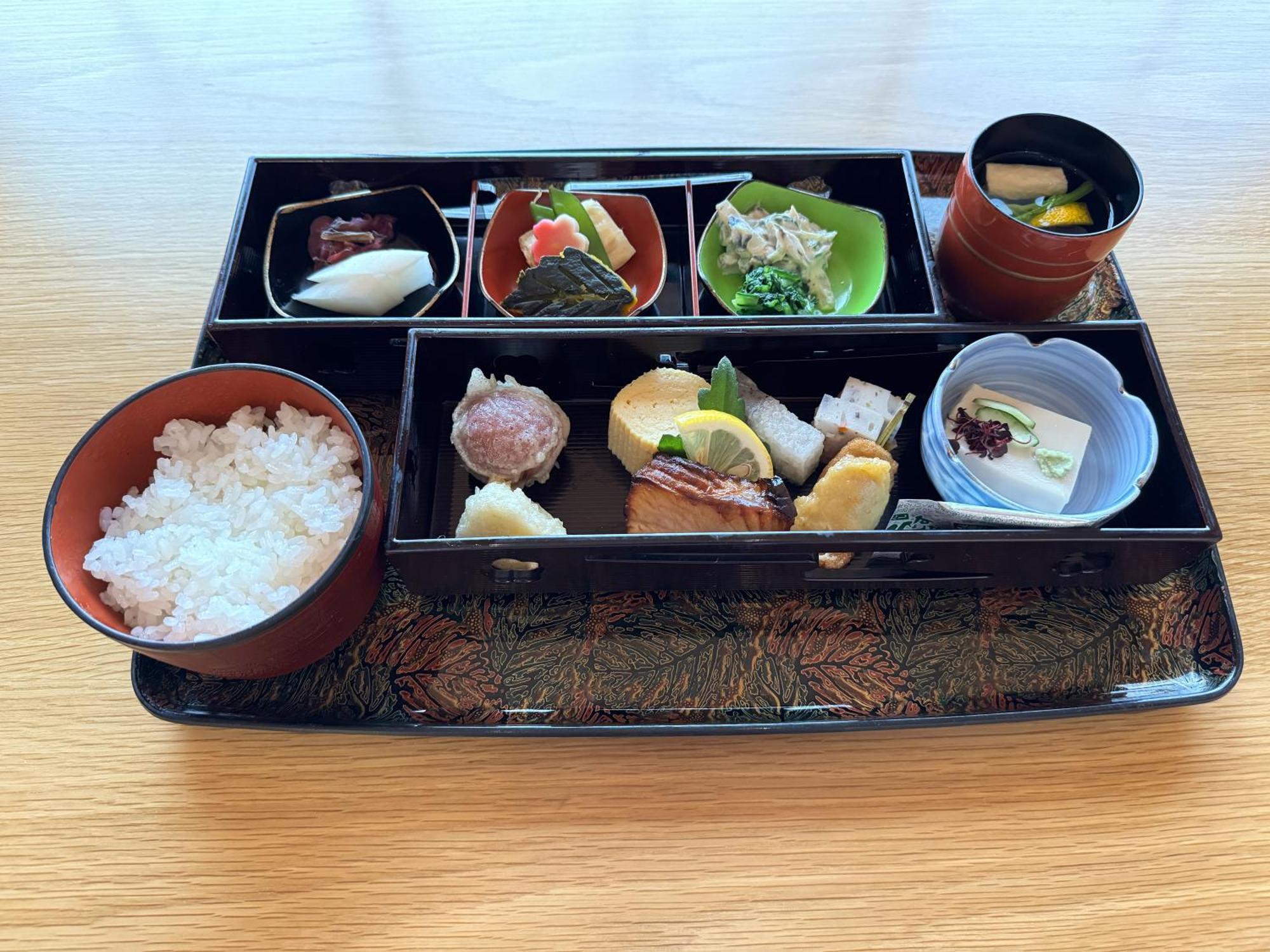 ทานากายะ เกียวโตคาราซูมะ Hotel ภายนอก รูปภาพ